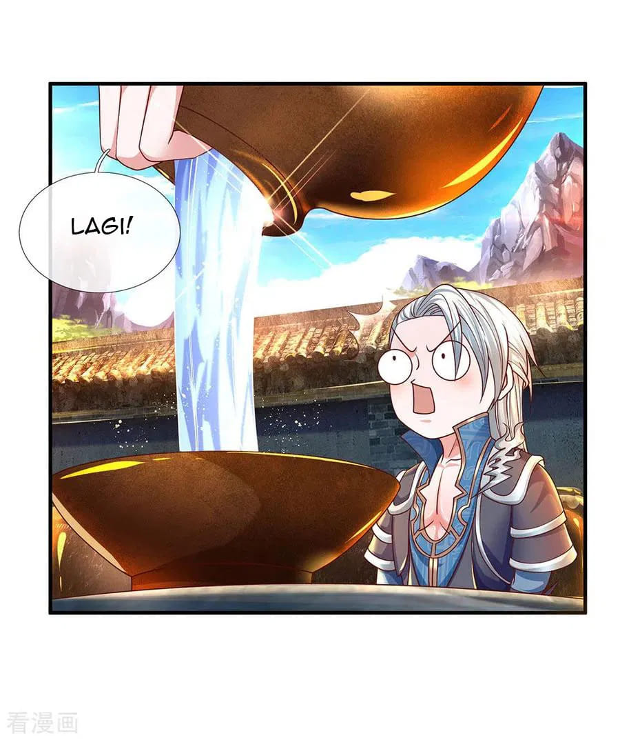 Shura Sword Sovereign Chapter 148 Gambar 11